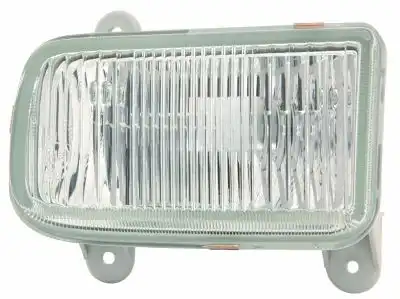 Фара противотуманная ABAKUS 215-2036R-UE