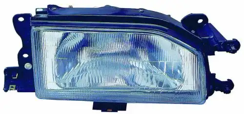 Фара ABAKUS 216-1107R-LD