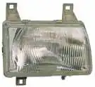 Фара ABAKUS 216-1134L-LD-E