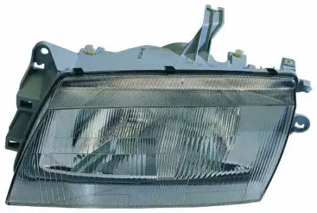 Фара ABAKUS 216-1135L-LD-E