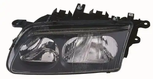 Фара ABAKUS 216-1136L-LD-E