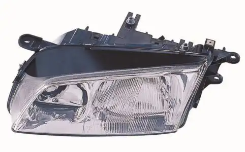 Фара ABAKUS 216-1141L-LD-EM