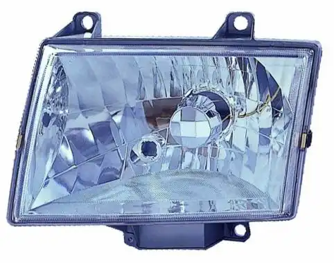 Фара ABAKUS 216-1146R-LD-E