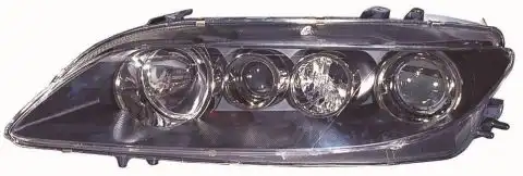 Фара ABAKUS 216-1147R-LEMF2