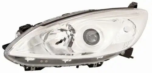 Фара ABAKUS 216-1162L-LD-EM