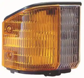 Фонарь указателя поворота ! \ 216-1506L ABAKUS