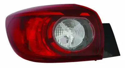 Фонарь задний ABAKUS 216-1998L-UE