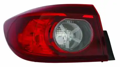Фонарь задний ABAKUS 216-19A1L-UE
