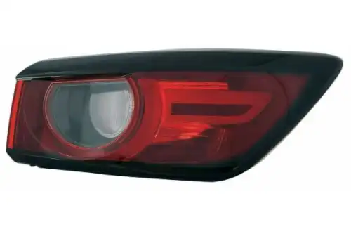 Фонарь задний ABAKUS 216-19ANR-UE