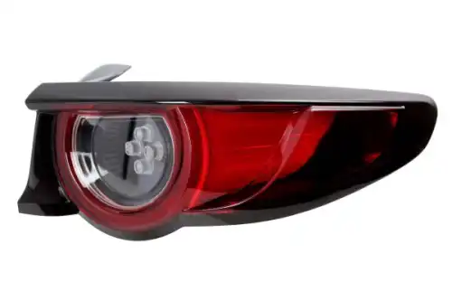 Фонарь задний ABAKUS 216-19ASR-AE
