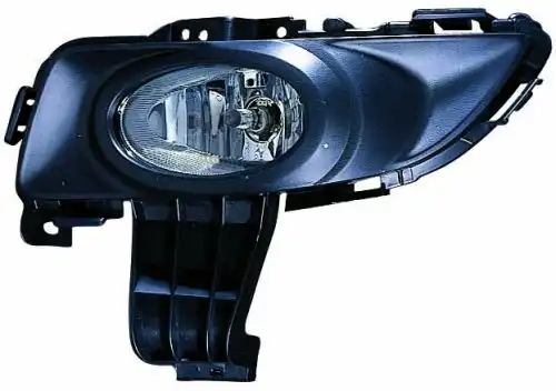 Фара противотуманная ABAKUS 216-2010L-UQD