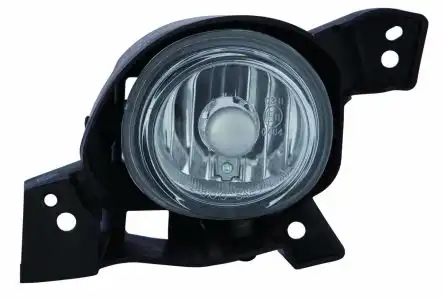 Фара противотуманная ABAKUS 216-2036L-UQ