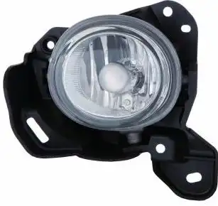 Фара противотуманная ABAKUS 216-2038L-UQ