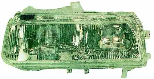 Фара ABAKUS 217-1104R-LD