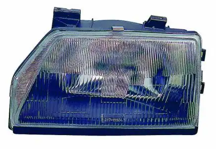 Фара ABAKUS 217-1110L-LD