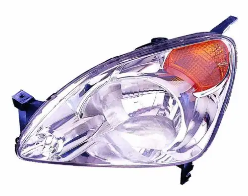 Фара ABAKUS 217-1138L-LDEMY