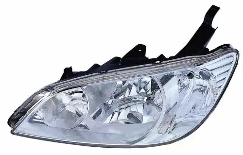 Фара ABAKUS 217-1146L-LD-EM