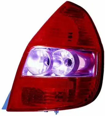 Фонарь задний ABAKUS 217-1962L-LD-UE