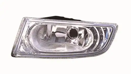 Фара противотуманная ABAKUS 217-2033L-UEN