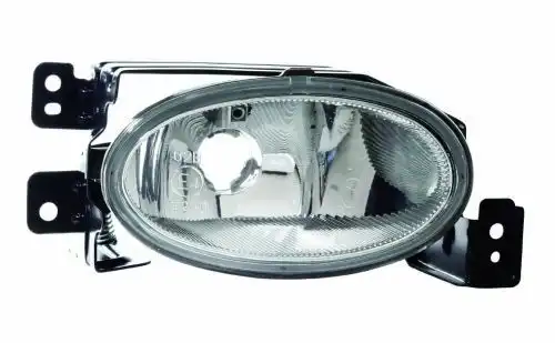 Фара противотуманная ABAKUS 217-2045L-UE