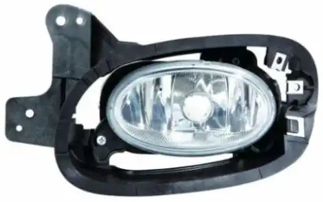 Фара противотуманная ABAKUS 217-2051R-UQ