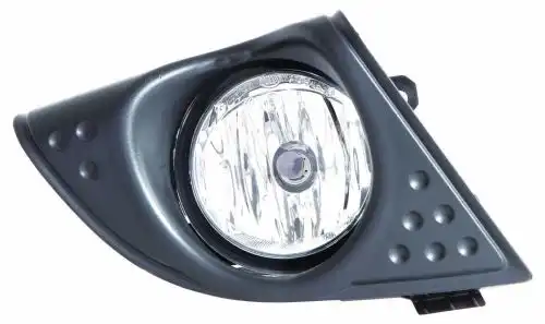 Фара противотуманная ABAKUS 217-2052L-UQ