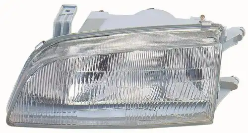 Фара ABAKUS 218-1106L-LD-E