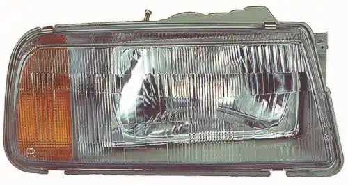 Фара ABAKUS 218-1107R-LD-E