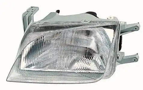Фара ABAKUS 218-1117L-LD-EM