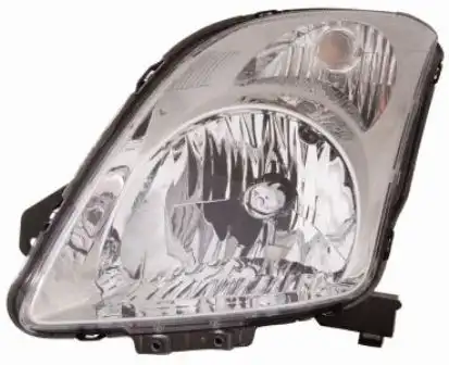 Фара ABAKUS 218-1134R-LD-E1