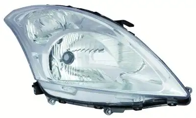 Фара ABAKUS 218-1151R-LD-EM