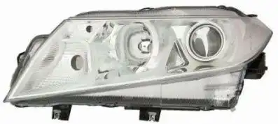Фара ABAKUS 218-1164L-LDEM1