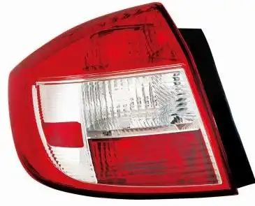 Фонарь задний ABAKUS 218-1955L-LD-UE