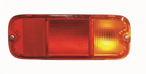 Фонарь задний ABAKUS 218-1959R-LD-UE
