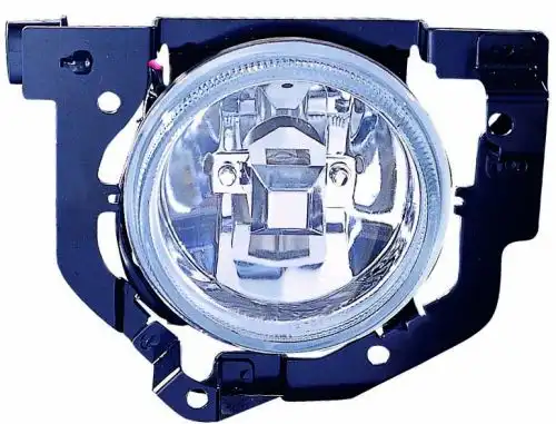 Фара противотуманная ABAKUS 218-2005L-AE