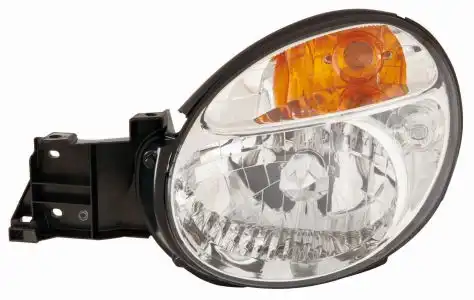 Фара ABAKUS 220-1119R-LD-E