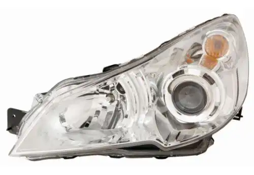 Фара ABAKUS 220-1120L-LD-EM