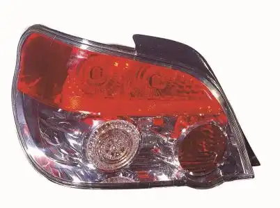 Фонарь задний ABAKUS 220-1919L3LD-UE