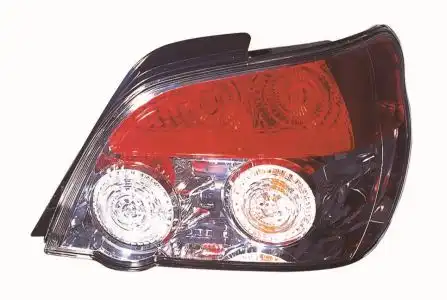 Фонарь задний ABAKUS 220-1919R3LD-UE