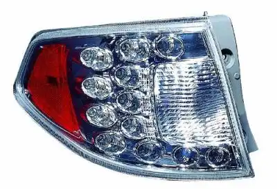 Фонарь задний ABAKUS 220-1921L-UE