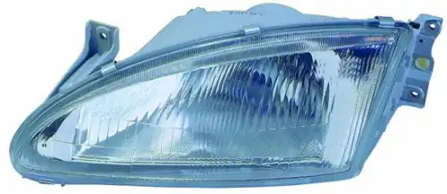 Фара ABAKUS 221-1107L-LD-E