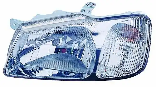 Фара ABAKUS 221-1116L-LD-EM
