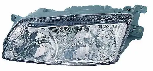 Фара ABAKUS 221-1119L-LD-EM