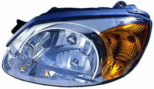 Фара ABAKUS 221-1130R-LDEMY