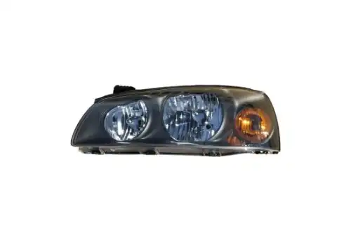Фара ABAKUS 221-1132L-LD-EM