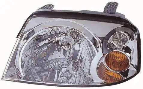 Фара ABAKUS 221-1133R-LD-EM