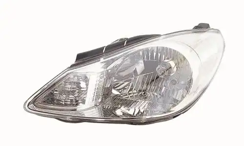 Фара ABAKUS 221-1145L-LD-E