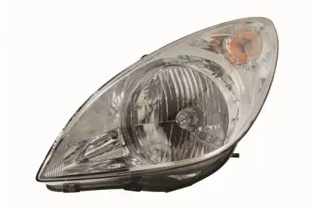 Фара ABAKUS 221-1151RMLD-EM