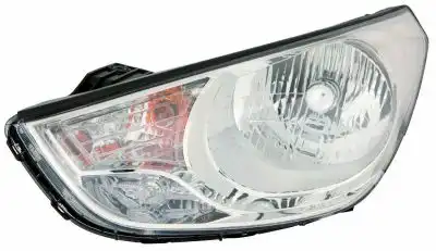 Фара ABAKUS 221-1157L-LD-EM