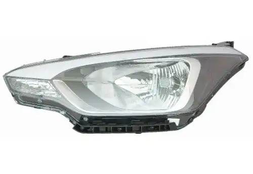 Фара ABAKUS 221-1180R-LEMD2